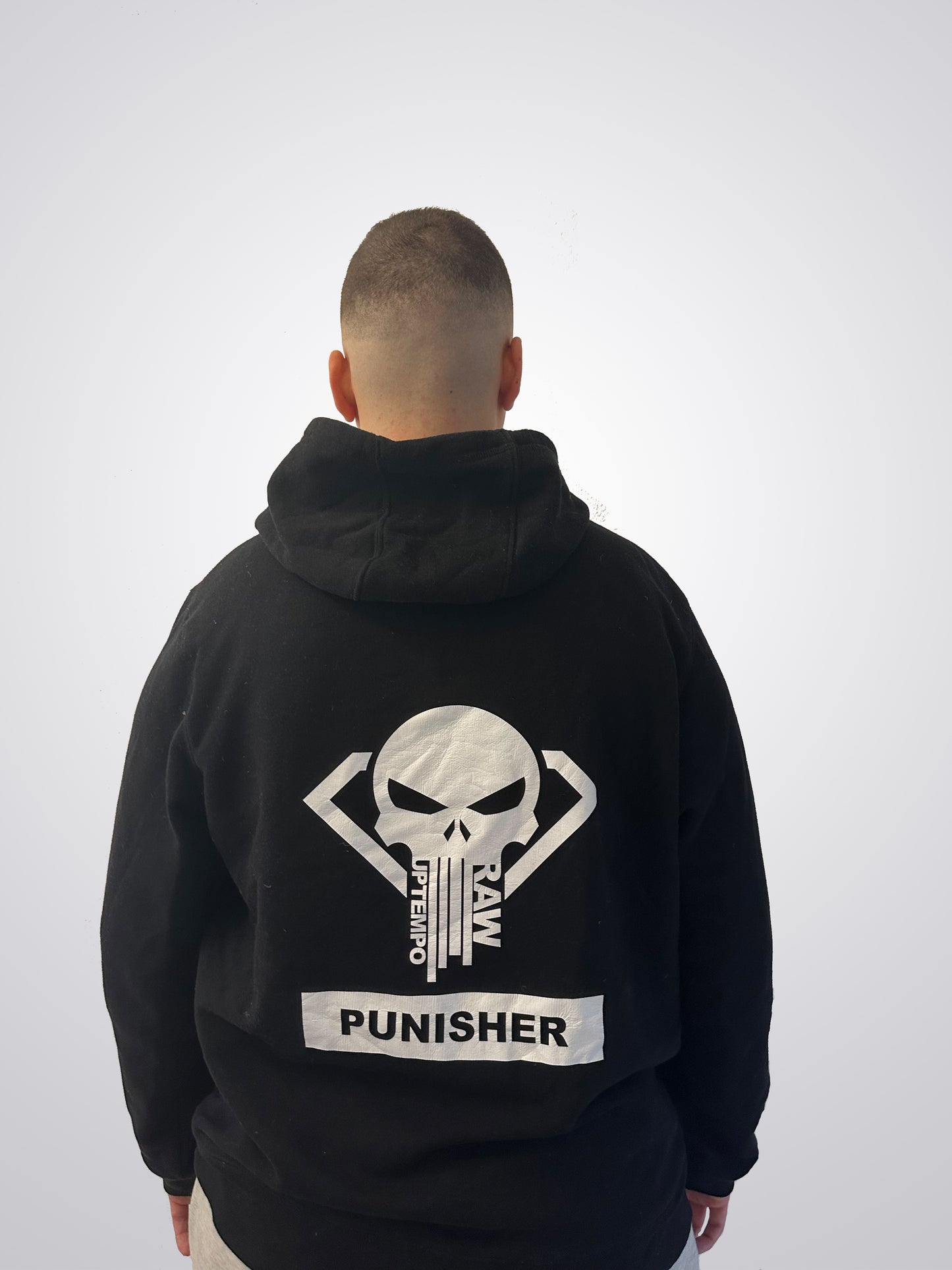 Punisher Hoodie