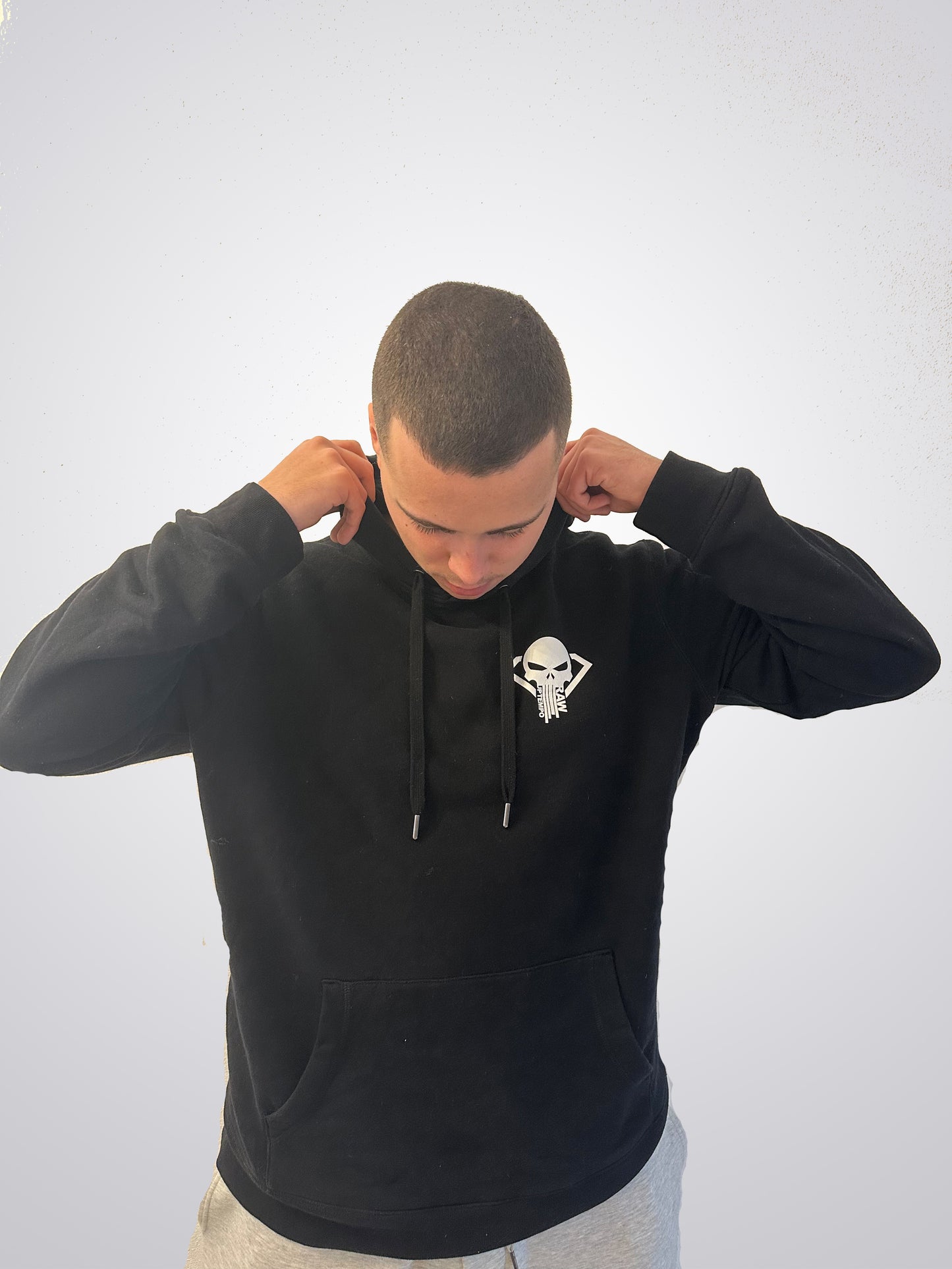 Punisher Hoodie